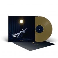 Soror Dolorosa - Mond (Gold Vinyl Lp) i gruppen VINYL / Kommande / Hårdrock hos Bengans Skivbutik AB (5558494)