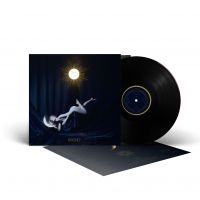 Soror Dolorosa - Mond (Black Vinyl Lp) i gruppen VINYL / Kommande / Hårdrock hos Bengans Skivbutik AB (5558495)