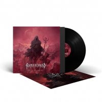 Temple Of Dread - God Of The Godless (Black Vinyl Lp) i gruppen VINYL / Kommande / Hårdrock hos Bengans Skivbutik AB (5558498)