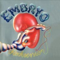 Embryo - Rocksession i gruppen VI TIPSAR / Fredagsreleaser / Fredag den 30:e augusti 2024 hos Bengans Skivbutik AB (5558501)