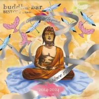 Buddha Bar - Best Of Vol 2 i gruppen CD / Kommande / Pop-Rock hos Bengans Skivbutik AB (5558502)