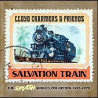 Various Artists - Lloyd Charmers And Friends ? Salvat i gruppen MUSIK / Dual Disc / Kommande / Reggae hos Bengans Skivbutik AB (5558524)