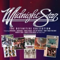 Midnight Star - The Definitive Collection i gruppen VI TIPSAR / Fredagsreleaser / Fredag den 20:e september 2024 hos Bengans Skivbutik AB (5558542)