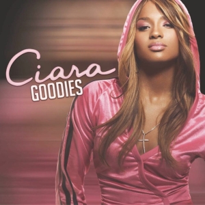 Ciara - Goodies (20Th Anniversary) i gruppen VI TIPSAR / Fredagsreleaser / Fredag den 27:e september 2024 hos Bengans Skivbutik AB (5558571)