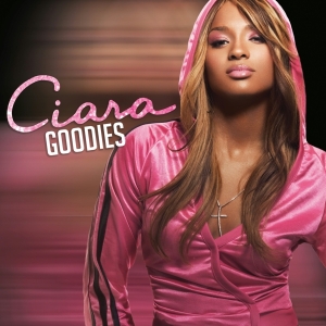 Ciara - Goodies (20Th Anniversary) i gruppen VI TIPSAR / Fredagsreleaser / Fredag den 27:e september 2024 hos Bengans Skivbutik AB (5558571)
