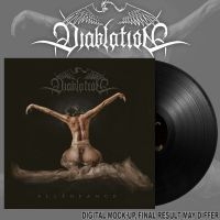 Diablation - Allégeance (Black Vinyl Lp) i gruppen VI TIPSAR / Fredagsreleaser / Fredag den 27:e september 2024 hos Bengans Skivbutik AB (5558607)