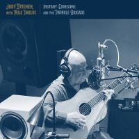 Stecher Jody With Mile Twelve - Instant Lonesome And The Twinkle Br i gruppen VI TIPSAR / Fredagsreleaser / Fredag den 6:e september 2024 hos Bengans Skivbutik AB (5558619)