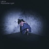 Uboa - Impossible Light i gruppen VINYL / Kommande / Pop-Rock hos Bengans Skivbutik AB (5558627)