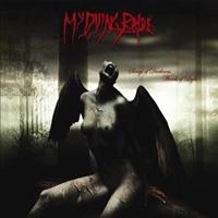 My Dying Bride - Songs Of Darkness Words Of Light i gruppen CD / Hårdrock hos Bengans Skivbutik AB (5558643)