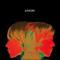 Juniore - Trois, Deux, Un i gruppen CD / Kommande / Pop-Rock hos Bengans Skivbutik AB (5558680)