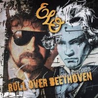 Elo - Roll Over Beethoven - Live 1972-197 i gruppen VI TIPSAR / Fredagsreleaser / Fredag den 2:e augusti hos Bengans Skivbutik AB (5558684)