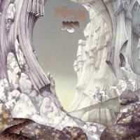 Yes - Relayer i gruppen CD / Pop-Rock hos Bengans Skivbutik AB (555869)