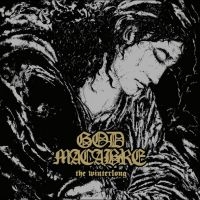 God Macabre - The Winterlong i gruppen VI TIPSAR / Fredagsreleaser / Fredag den 13:e september 2024 hos Bengans Skivbutik AB (5558699)