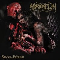 Abramelin - Sins Of The Father i gruppen VINYL / Kommande / Hårdrock hos Bengans Skivbutik AB (5558700)