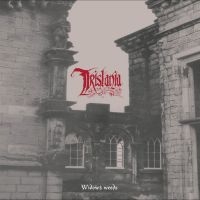 Tristania - Widow?S Weeds & Tristania i gruppen VI TIPSAR / Fredagsreleaser / Fredag den 20:e september 2024 hos Bengans Skivbutik AB (5558702)