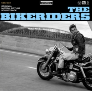 Various Artists - The Bikeriders i gruppen ÖVRIGT / Övrigt / aub hos Bengans Skivbutik AB (5558705)