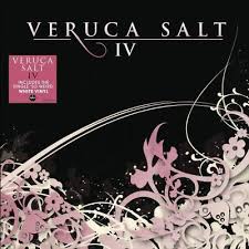 Veruca Salt - Iv i gruppen ÖVRIGT / Aug3600 hos Bengans Skivbutik AB (5558710)