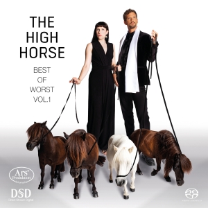 Various - The High Horse - Songs i gruppen MUSIK / SACD / Klassiskt hos Bengans Skivbutik AB (5558743)