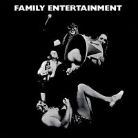 Family - Family Entertainment (Digisleeve) i gruppen VI TIPSAR / Fredagsreleaser / Fredag den 23:e augusti hos Bengans Skivbutik AB (5558762)