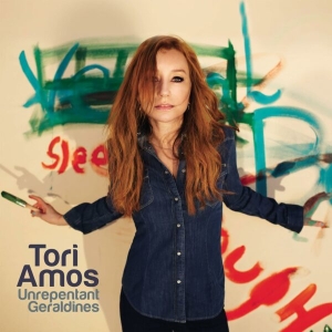 Tori Amos - Unrepentant Geraldines i gruppen VI TIPSAR / Fredagsreleaser / Fredag den 13:e september 2024 hos Bengans Skivbutik AB (5558769)