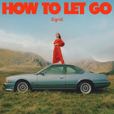 Sigrid - How To Let Go i gruppen VINYL / Pop-Rock hos Bengans Skivbutik AB (5558791)