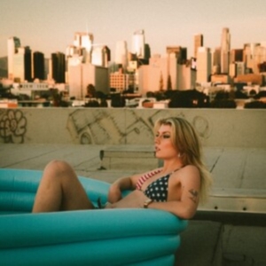 Dasha - What Happens Now? i gruppen ÖVRIGT / Övrigt / aub hos Bengans Skivbutik AB (5558804)