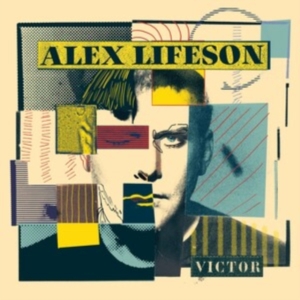 Alex Lifeson - Victor i gruppen VINYL / Pop-Rock hos Bengans Skivbutik AB (5558811)