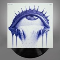 Gaerea - Coma (Black Vinyl Lp) i gruppen VINYL / Kommande / Hårdrock hos Bengans Skivbutik AB (5558816)