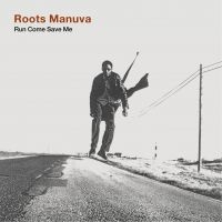 Roots Manuva - Run Come Save Me (Reissue Red Vinyl i gruppen VINYL / Kommande / Hip Hop-Rap hos Bengans Skivbutik AB (5558823)