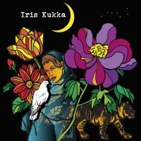 Iris Kukka - Iris Kukka i gruppen VI TIPSAR / Fredagsreleaser / Fredag den 6:e september 2024 hos Bengans Skivbutik AB (5558825)