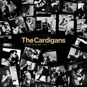 The Cardigans - The Rest Of The Best Vol. 1 i gruppen VI TIPSAR / Fredagsreleaser / Fredag den 6:e september 2024 hos Bengans Skivbutik AB (5558831)