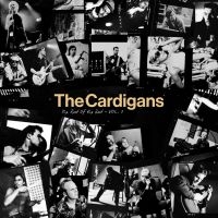 The Cardigans - The Rest Of The Best Vol. 1 i gruppen VI TIPSAR / Fredagsreleaser / Fredag den 6:e september 2024 hos Bengans Skivbutik AB (5558831)