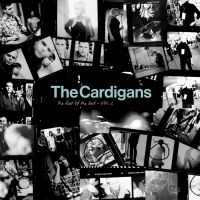 The Cardigans - The Rest Of The Best Vol. 2 i gruppen VI TIPSAR / Fredagsreleaser / Fredag den 6:e september 2024 hos Bengans Skivbutik AB (5558833)