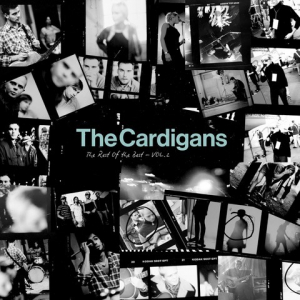 The Cardigans - The Rest Of The Best Vol. 2 (Vinyl) i gruppen VI TIPSAR / Fredagsreleaser / Fredag den 6:e september 2024 hos Bengans Skivbutik AB (5558834)