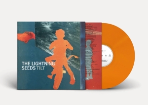 Lightning Seeds The - Tilt i gruppen VI TIPSAR / Fredagsreleaser / Fredag den 6:e september 2024 hos Bengans Skivbutik AB (5558838)