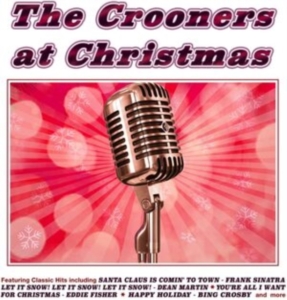 Various Artists - Crooners At Christmas i gruppen ÖVRIGT / Övrigt / aub hos Bengans Skivbutik AB (5558857)