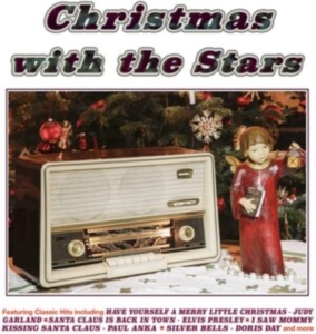 Various Artists - Christmas With The Stars i gruppen ÖVRIGT / Övrigt / aub hos Bengans Skivbutik AB (5558859)