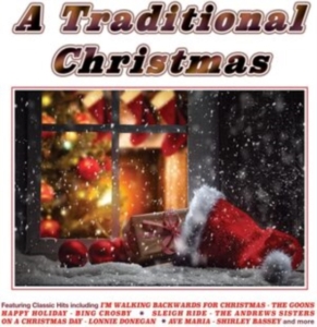 Various Artists - A Traditional Christmas i gruppen CD / Pop-Rock hos Bengans Skivbutik AB (5558860)