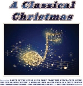 Various Artists - A Classical Christmas i gruppen ÖVRIGT / Övrigt / aub hos Bengans Skivbutik AB (5558863)