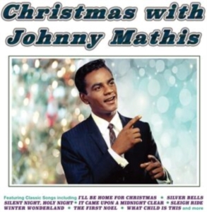 Mathis Johnny - Christmas With Johnny Mathis i gruppen CD / Pop-Rock hos Bengans Skivbutik AB (5558866)