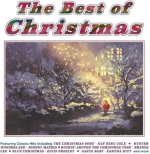 Various Artists - Best Of Christmas i gruppen CD / Pop-Rock hos Bengans Skivbutik AB (5558869)