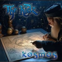 The Kidz - Kosmos i gruppen VI TIPSAR / Fredagsreleaser / Fredag den 9:e augusti hos Bengans Skivbutik AB (5558876)