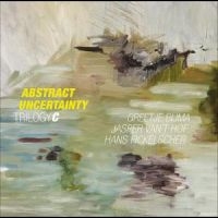 Van't Hof Jasper / Bijma Greetje - Abstract Uncertainty i gruppen VINYL / Jazz hos Bengans Skivbutik AB (5558908)