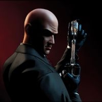 Kyd Jesper - Hitman: Contracts (Original Soundtr i gruppen VI TIPSAR / Fredagsreleaser / Fredag den 15:e november 2024 hos Bengans Skivbutik AB (5558913)