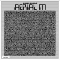 Aerial M - The Peel Sessions (Coke Bottle Clea i gruppen VI TIPSAR / Fredagsreleaser / Fredag den 30:e augusti 2024 hos Bengans Skivbutik AB (5558925)