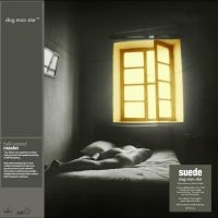 Suede - Dog Man Star (30Th Anniversary Editon Half-Speed Master) i gruppen VI TIPSAR / Fredagsreleaser / Fredag den 18:e oktober 2024 hos Bengans Skivbutik AB (5558934)