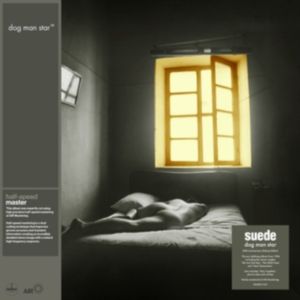 Suede - Dog Man Star (30Th Anniversary Editon Half-Speed Master) i gruppen VINYL / Pop-Rock hos Bengans Skivbutik AB (5558934)