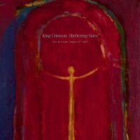 King Crimson - Sheltering Skies (Live In Fréjus, A i gruppen VI TIPSAR / Fredagsreleaser / Fredag den 6:e september 2024 hos Bengans Skivbutik AB (5558936)