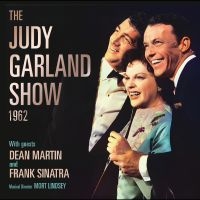 Judy Garland - The Judy Garland Show 1962 i gruppen VI TIPSAR / Fredagsreleaser / Fredag den 9:e augusti hos Bengans Skivbutik AB (5558951)