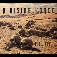 A Rising Force - Truth i gruppen VI TIPSAR / Fredagsreleaser / Fredag den 9:e augusti hos Bengans Skivbutik AB (5558953)